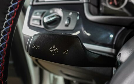 BMW 5 серия, 2011 год, 1 879 000 рублей, 17 фотография