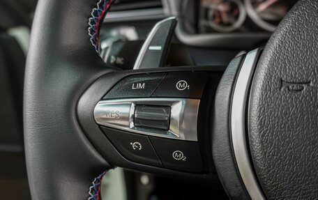 BMW 5 серия, 2011 год, 1 879 000 рублей, 15 фотография