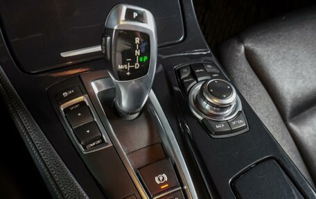 BMW 5 серия, 2011 год, 1 879 000 рублей, 13 фотография