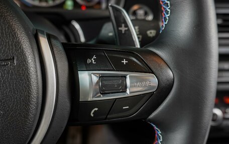 BMW 5 серия, 2011 год, 1 879 000 рублей, 16 фотография