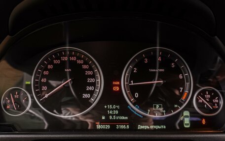 BMW 5 серия, 2011 год, 1 879 000 рублей, 19 фотография