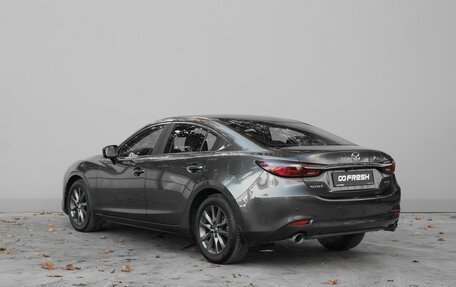 Mazda 6, 2021 год, 2 249 000 рублей, 2 фотография