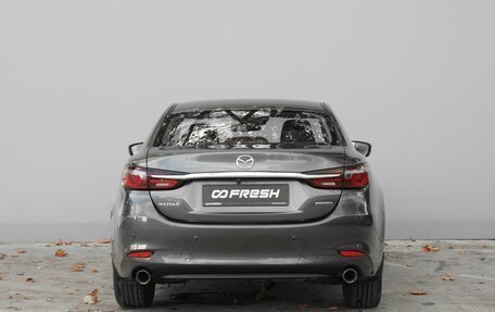 Mazda 6, 2021 год, 2 249 000 рублей, 4 фотография