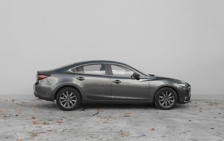 Mazda 6, 2021 год, 2 249 000 рублей, 5 фотография