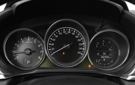 Mazda 6, 2021 год, 2 249 000 рублей, 14 фотография