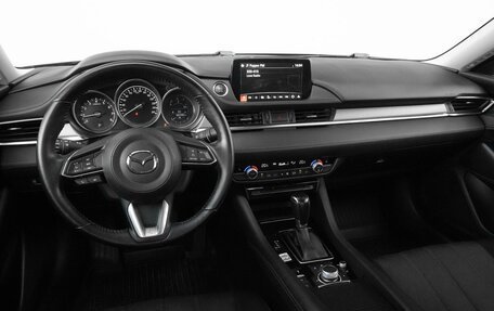 Mazda 6, 2021 год, 2 249 000 рублей, 12 фотография