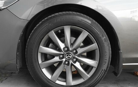 Mazda 6, 2021 год, 2 249 000 рублей, 7 фотография