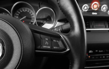 Mazda 6, 2021 год, 2 249 000 рублей, 18 фотография