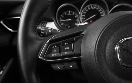 Mazda 6, 2021 год, 2 249 000 рублей, 17 фотография