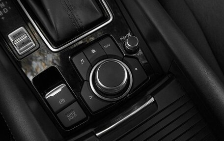 Mazda 6, 2021 год, 2 249 000 рублей, 25 фотография