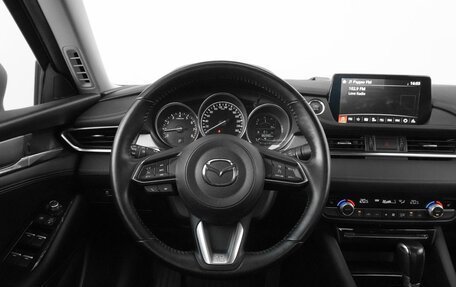 Mazda 6, 2021 год, 2 249 000 рублей, 21 фотография