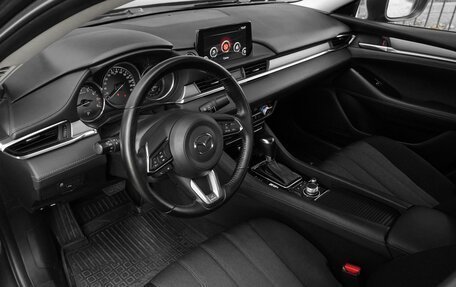 Mazda 6, 2021 год, 2 249 000 рублей, 26 фотография