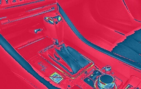 Mazda 6, 2021 год, 2 249 000 рублей, 13 фотография