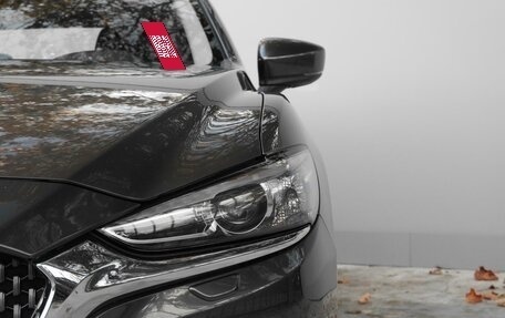 Mazda 6, 2021 год, 2 249 000 рублей, 9 фотография