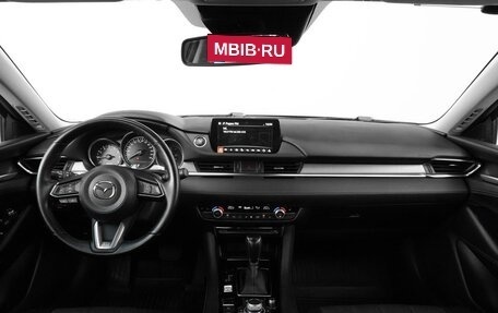 Mazda 6, 2021 год, 2 249 000 рублей, 23 фотография