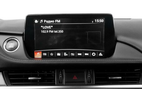 Mazda 6, 2021 год, 2 249 000 рублей, 30 фотография