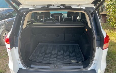 Ford Kuga III, 2014 год, 1 200 000 рублей, 4 фотография