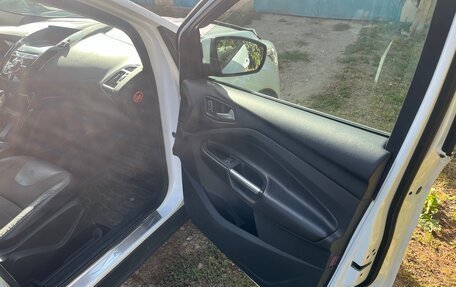 Ford Kuga III, 2014 год, 1 200 000 рублей, 3 фотография