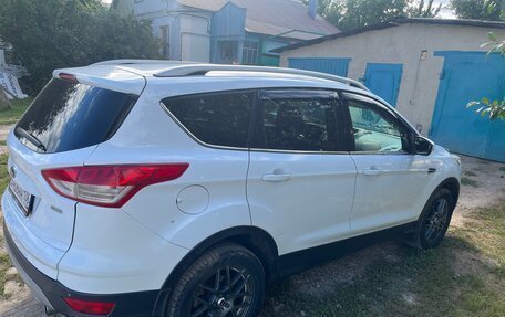 Ford Kuga III, 2014 год, 1 200 000 рублей, 7 фотография