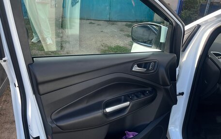 Ford Kuga III, 2014 год, 1 200 000 рублей, 6 фотография