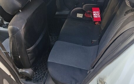 Chevrolet Cruze II, 2010 год, 300 000 рублей, 6 фотография