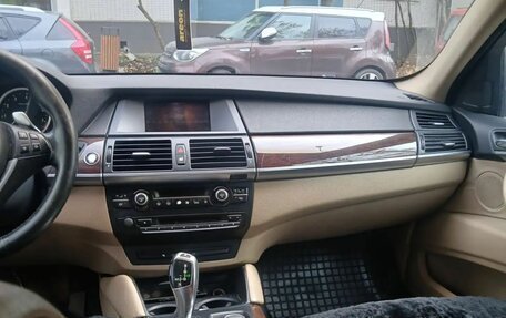 BMW X6, 2008 год, 1 350 000 рублей, 7 фотография