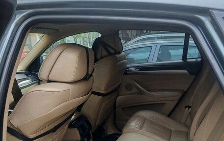 BMW X6, 2008 год, 1 350 000 рублей, 9 фотография