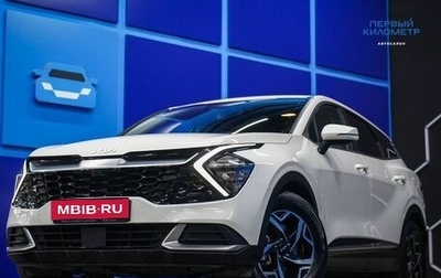 KIA Sportage IV рестайлинг, 2022 год, 3 070 000 рублей, 1 фотография