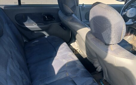 Renault Clio III, 2001 год, 210 000 рублей, 8 фотография