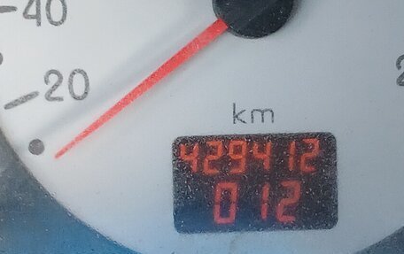 Renault Clio III, 2001 год, 210 000 рублей, 12 фотография