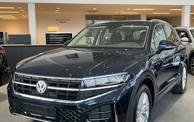 Volkswagen Touareg III, 2025 год, 8 390 000 рублей, 1 фотография