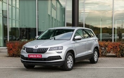 Skoda Karoq I, 2021 год, 2 800 000 рублей, 1 фотография
