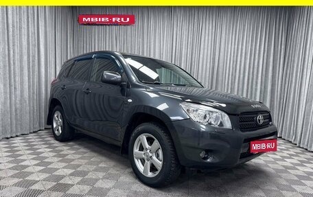 Toyota RAV4, 2008 год, 1 250 000 рублей, 1 фотография
