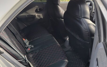 Hyundai Accent II, 2007 год, 289 000 рублей, 8 фотография