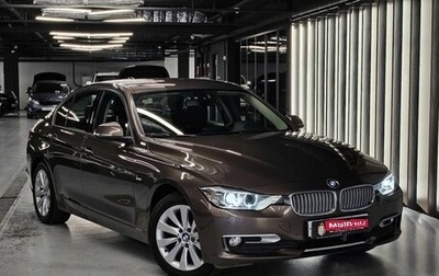 BMW 3 серия, 2014 год, 2 280 000 рублей, 1 фотография