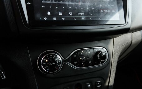 Renault Sandero II рестайлинг, 2018 год, 1 010 000 рублей, 11 фотография