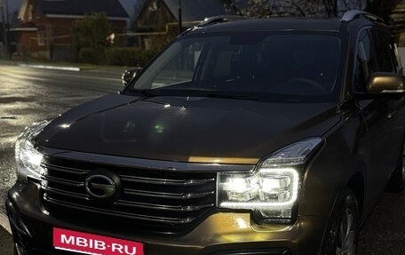 GAC GS8 I, 2020 год, 2 580 000 рублей, 1 фотография