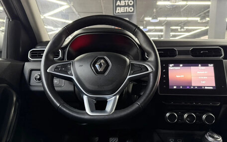 Renault Duster, 2021 год, 1 829 000 рублей, 7 фотография