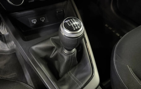 Renault Duster, 2021 год, 1 829 000 рублей, 21 фотография