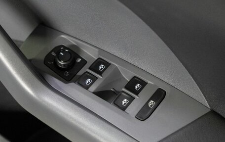 Volkswagen T-Cross I, 2019 год, 1 749 000 рублей, 12 фотография