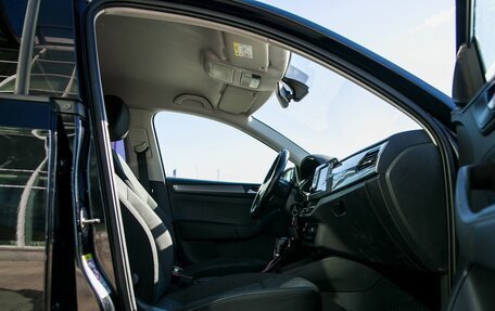 Volkswagen Polo VI (EU Market), 2020 год, 1 520 000 рублей, 11 фотография