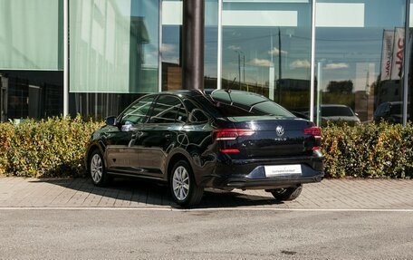 Volkswagen Polo VI (EU Market), 2020 год, 1 520 000 рублей, 6 фотография