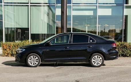 Volkswagen Polo VI (EU Market), 2020 год, 1 520 000 рублей, 7 фотография