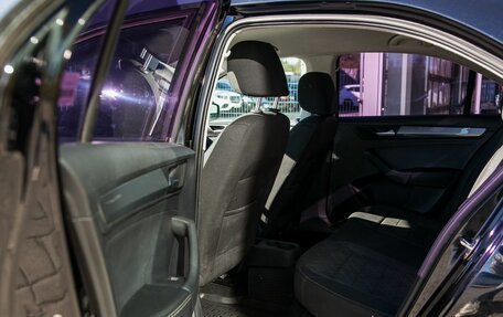 Volkswagen Polo VI (EU Market), 2020 год, 1 520 000 рублей, 14 фотография