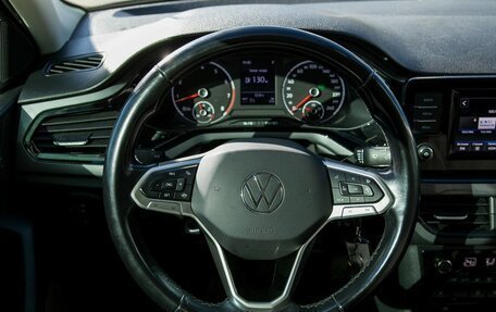 Volkswagen Polo VI (EU Market), 2020 год, 1 520 000 рублей, 16 фотография