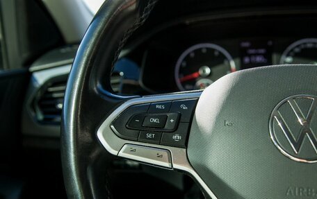 Volkswagen Polo VI (EU Market), 2020 год, 1 520 000 рублей, 17 фотография