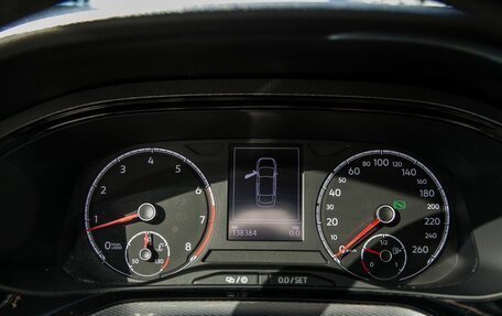 Volkswagen Polo VI (EU Market), 2020 год, 1 520 000 рублей, 19 фотография