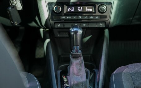 Volkswagen Polo VI (EU Market), 2020 год, 1 520 000 рублей, 22 фотография
