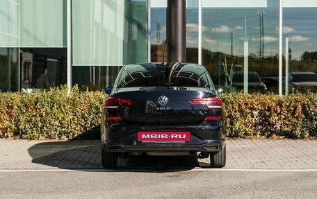 Volkswagen Polo VI (EU Market), 2020 год, 1 520 000 рублей, 4 фотография
