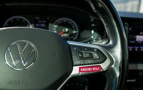 Volkswagen Polo VI (EU Market), 2020 год, 1 520 000 рублей, 18 фотография
